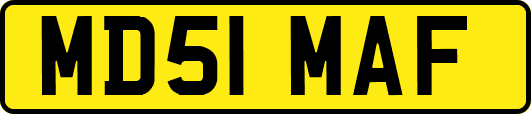 MD51MAF