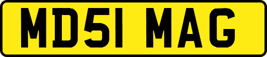 MD51MAG