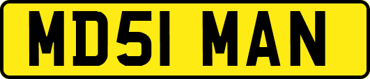 MD51MAN