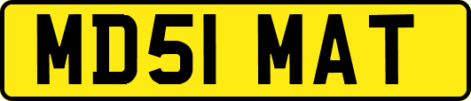 MD51MAT