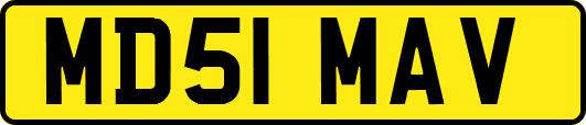 MD51MAV