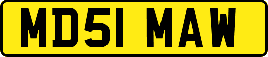 MD51MAW