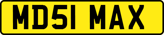 MD51MAX