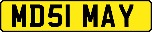 MD51MAY