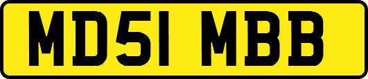 MD51MBB