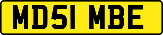 MD51MBE