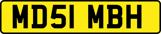 MD51MBH