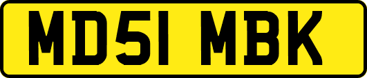 MD51MBK