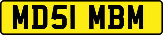 MD51MBM