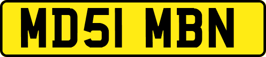 MD51MBN