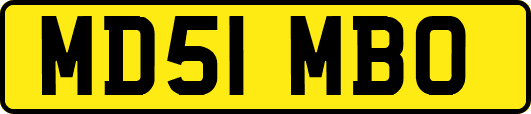 MD51MBO