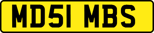 MD51MBS