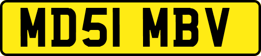 MD51MBV
