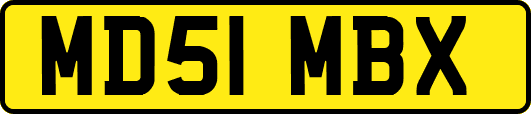 MD51MBX