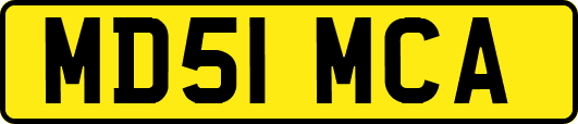 MD51MCA