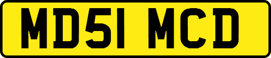 MD51MCD