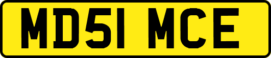 MD51MCE