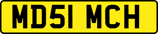 MD51MCH