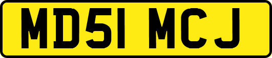 MD51MCJ