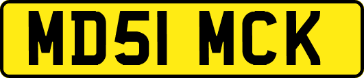 MD51MCK