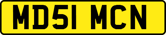 MD51MCN