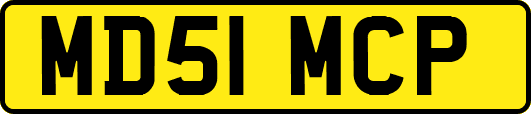 MD51MCP