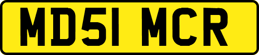 MD51MCR