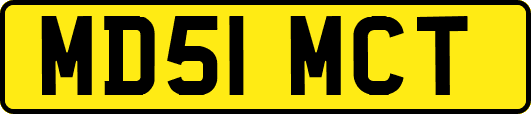 MD51MCT