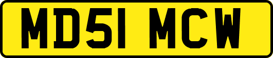 MD51MCW