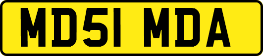 MD51MDA