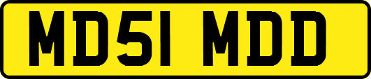 MD51MDD