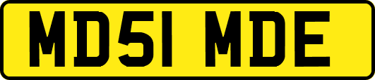 MD51MDE