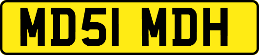 MD51MDH