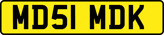 MD51MDK