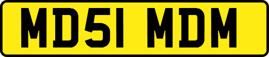 MD51MDM