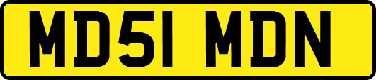 MD51MDN