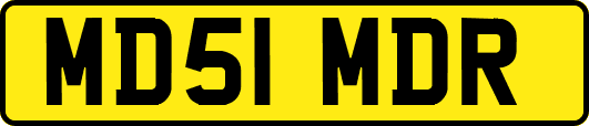 MD51MDR