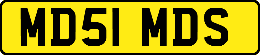 MD51MDS