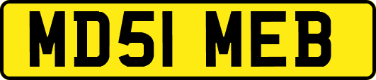 MD51MEB