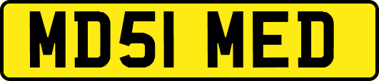 MD51MED