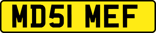 MD51MEF