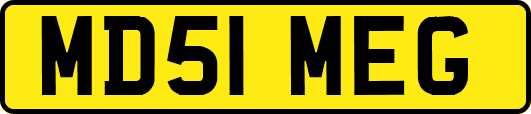MD51MEG