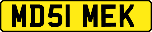 MD51MEK