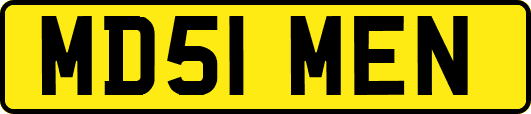 MD51MEN