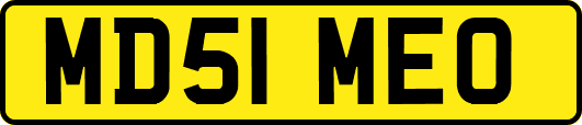 MD51MEO