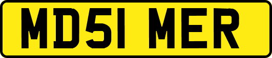 MD51MER