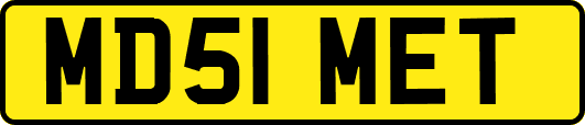 MD51MET