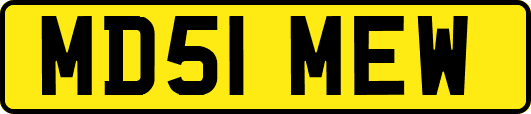 MD51MEW