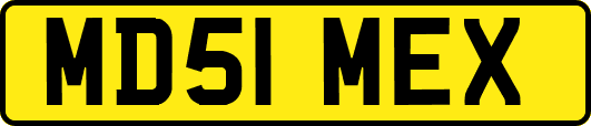 MD51MEX