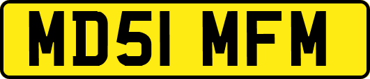 MD51MFM